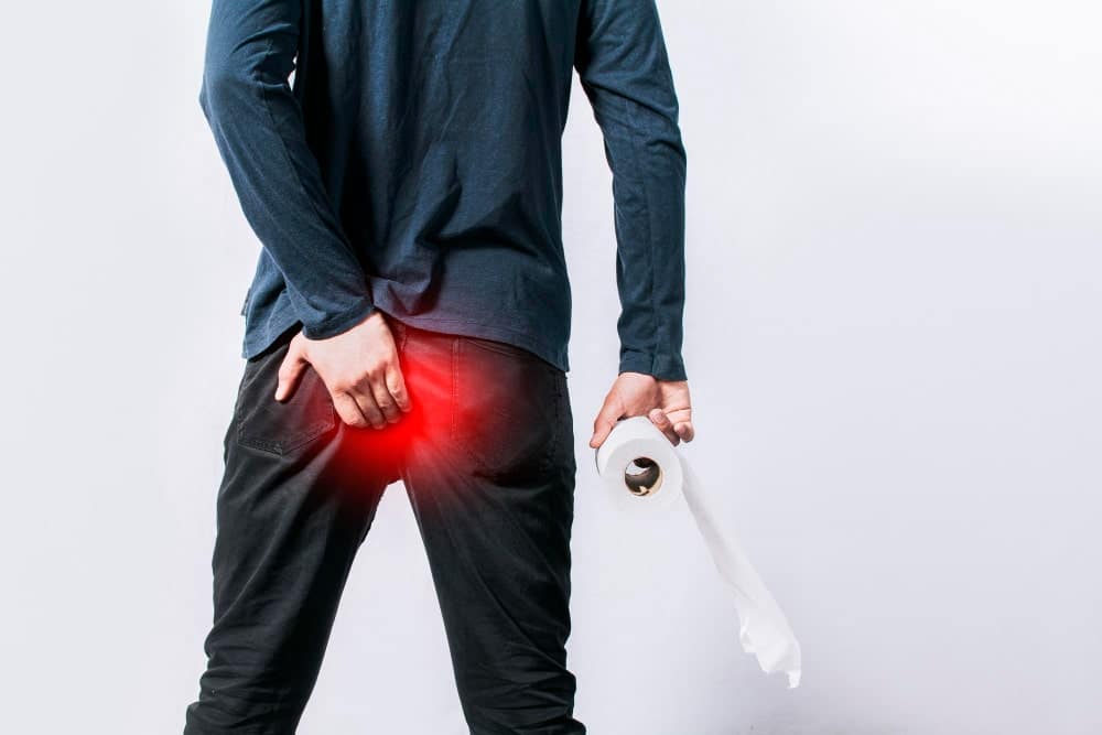 Laser Piles treatment in Indore