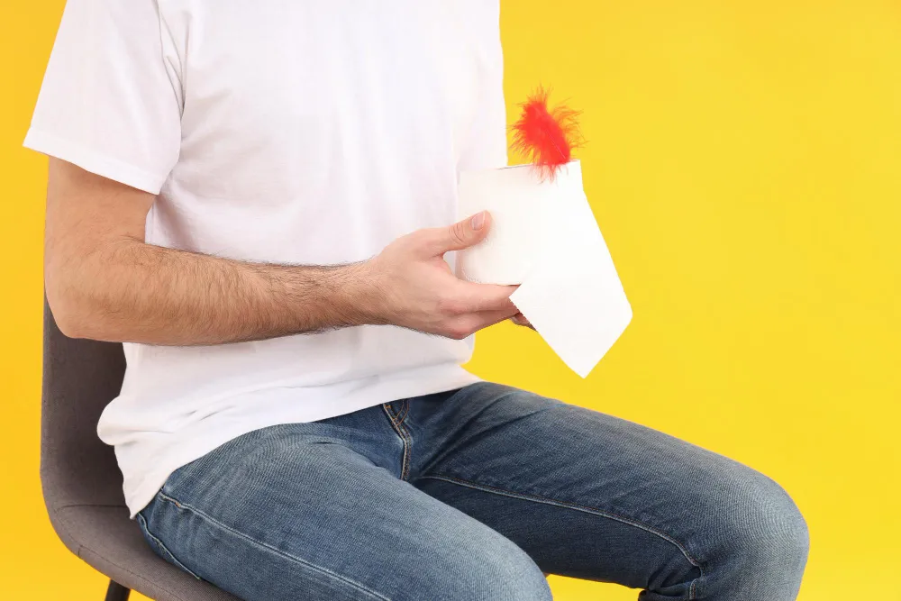 Avoid the Consumption of These if You're Suffering from Hemorrhoids