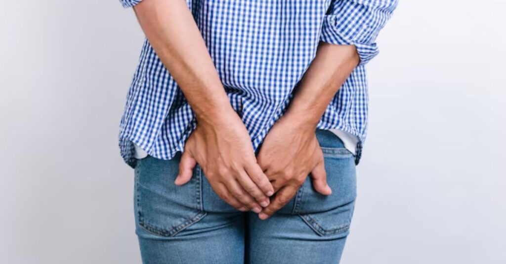 fissure surgeon in Indore
